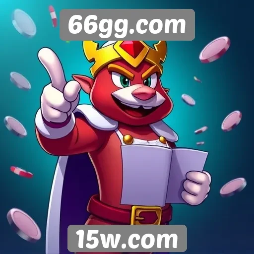 Análise da seleção de jogos disponíveis no 66gg.com