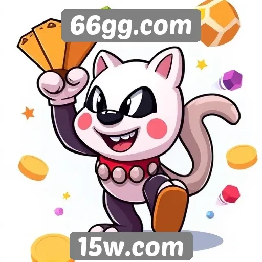 Exploração das principais categorias de jogos no 66gg.com