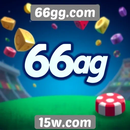 Novidades em jogos disponíveis no 66gg.com